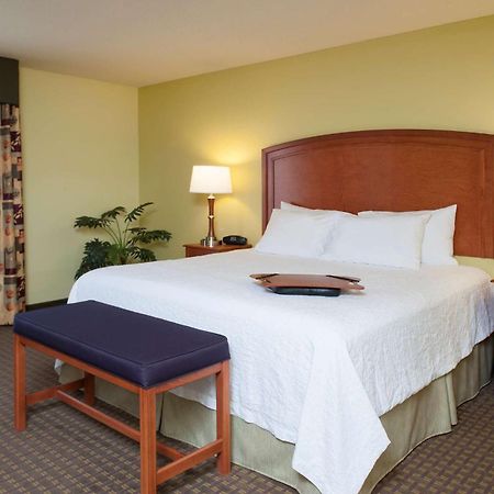 Hampton Inn Macomb Εξωτερικό φωτογραφία