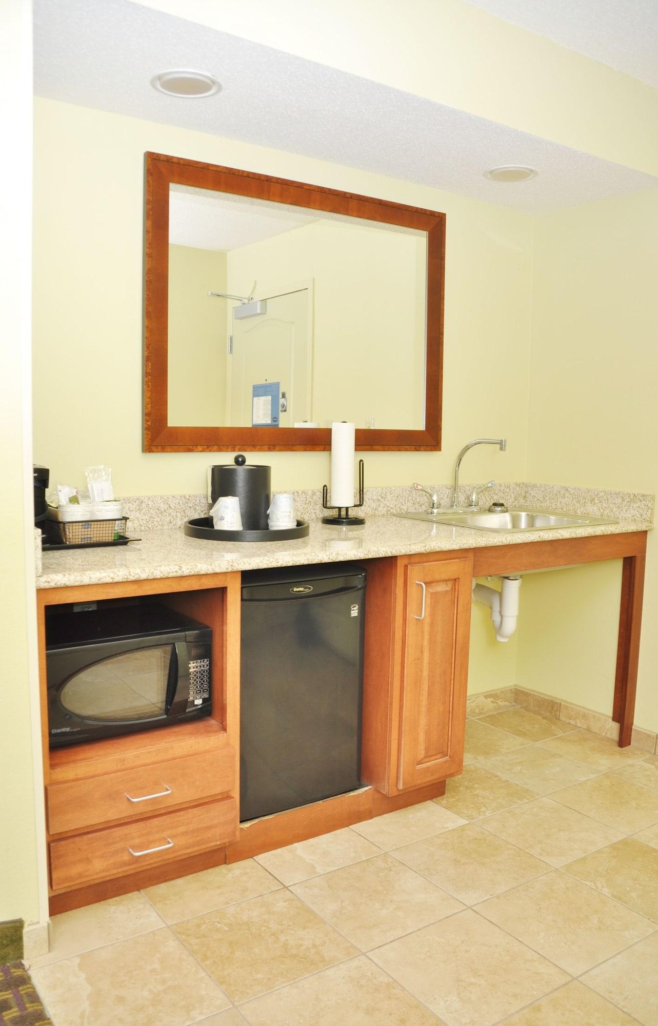 Hampton Inn Macomb Εξωτερικό φωτογραφία