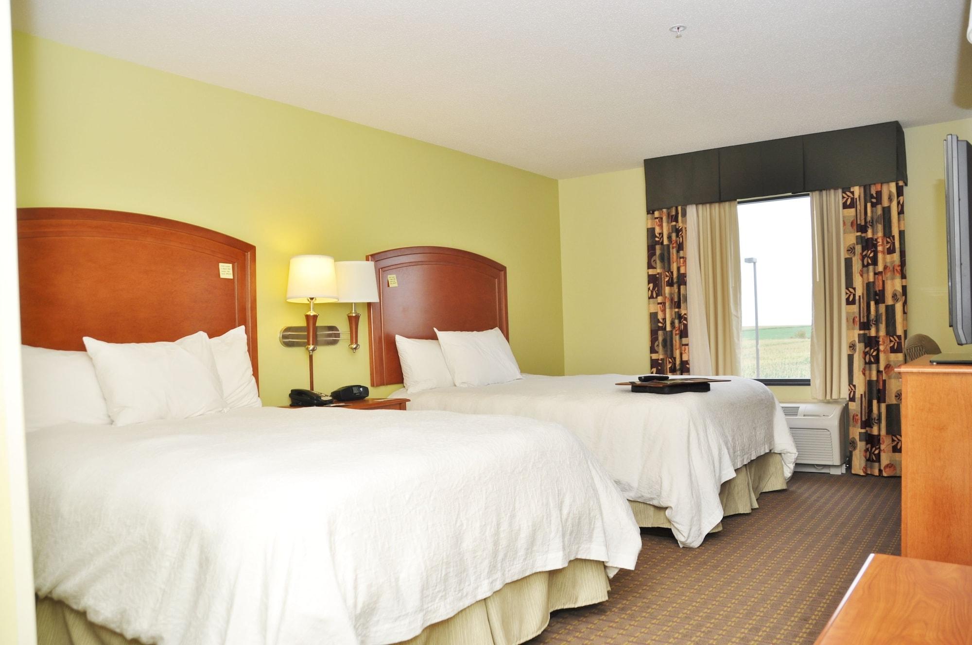 Hampton Inn Macomb Εξωτερικό φωτογραφία