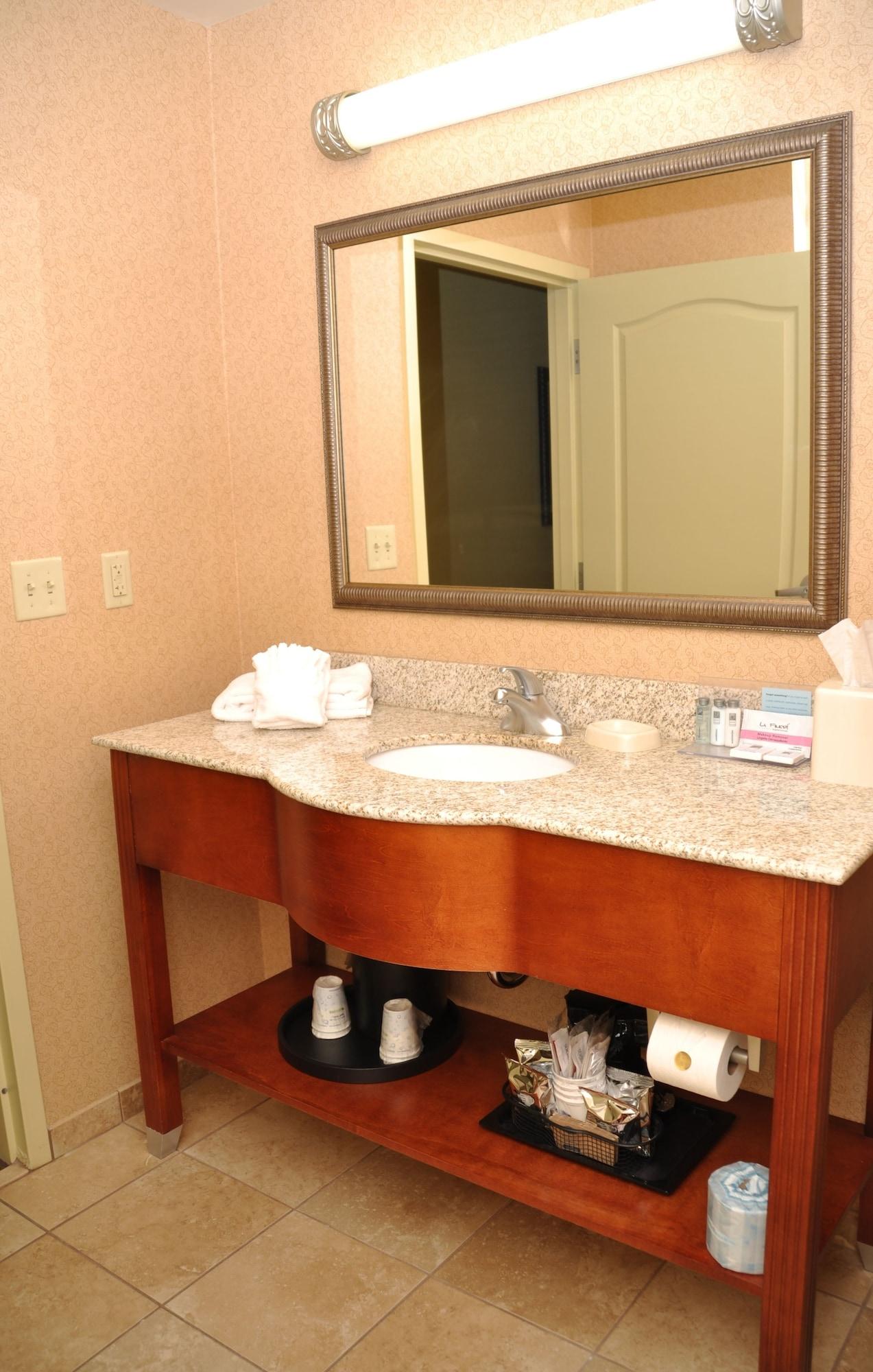 Hampton Inn Macomb Εξωτερικό φωτογραφία