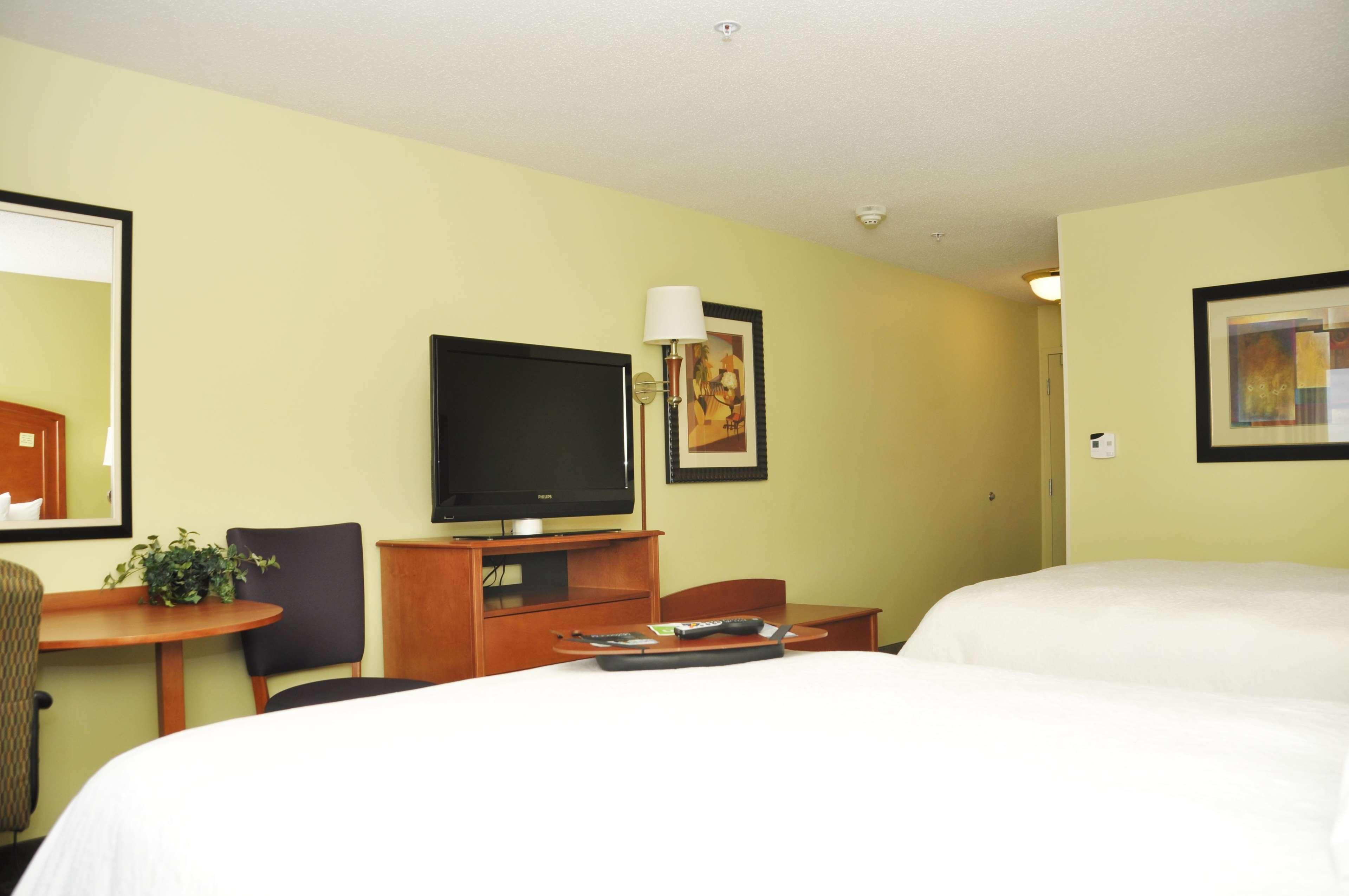 Hampton Inn Macomb Εξωτερικό φωτογραφία