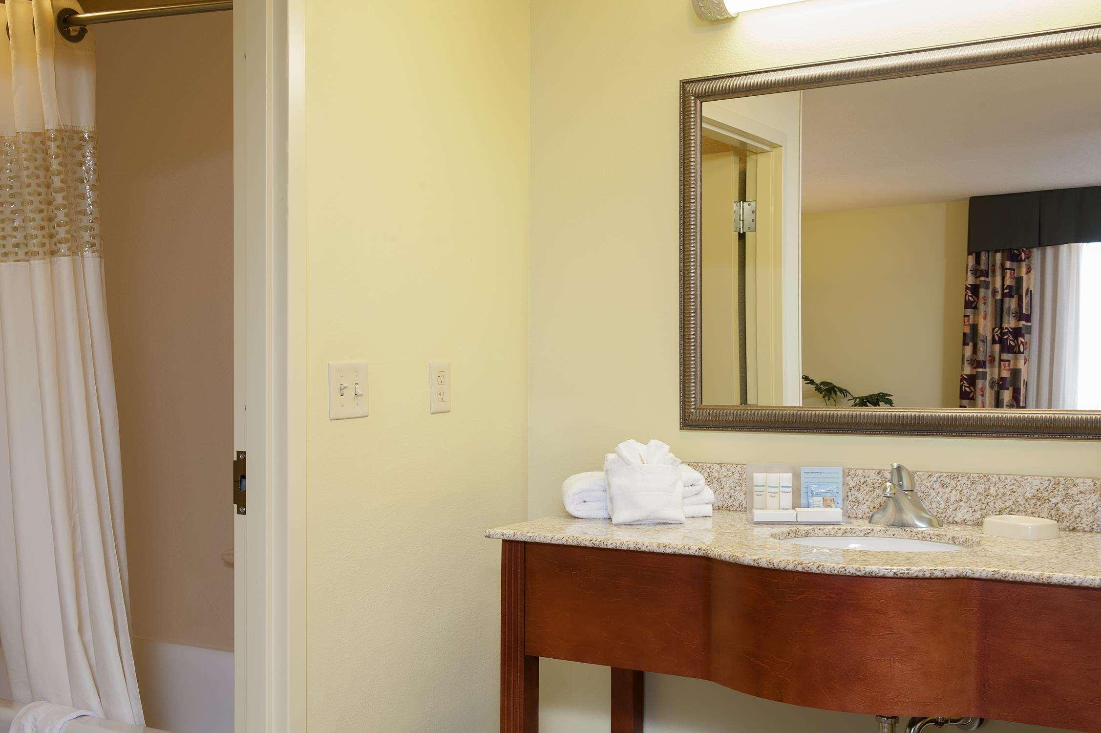 Hampton Inn Macomb Εξωτερικό φωτογραφία