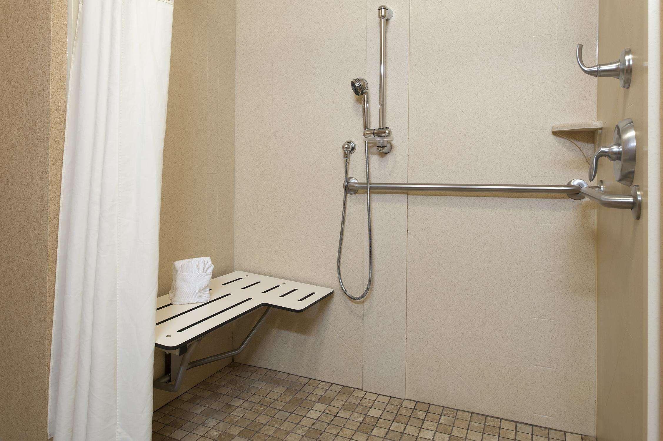 Hampton Inn Macomb Εξωτερικό φωτογραφία