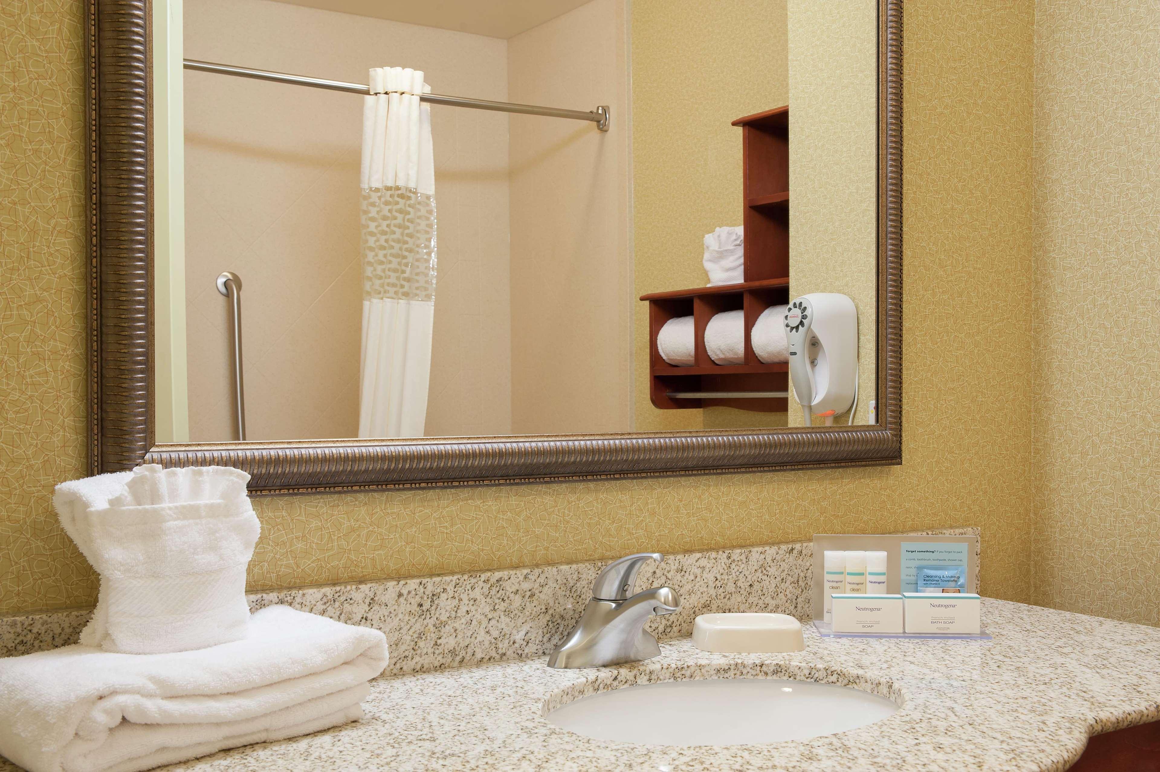 Hampton Inn Macomb Εξωτερικό φωτογραφία