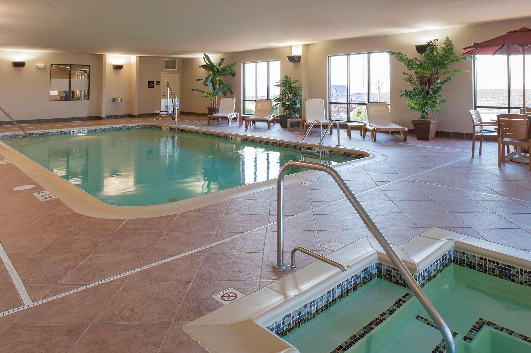 Hampton Inn Macomb Εξωτερικό φωτογραφία