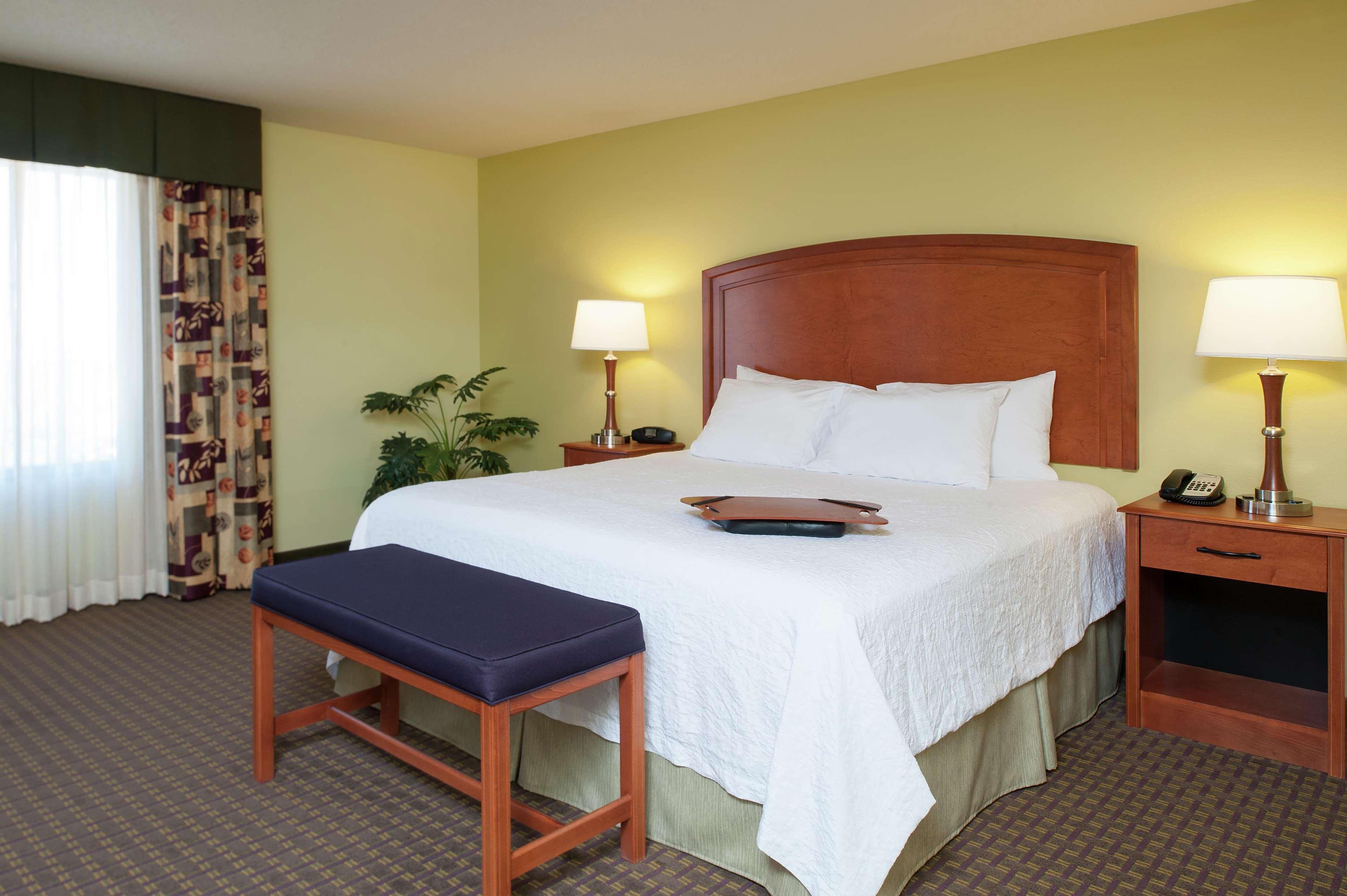 Hampton Inn Macomb Εξωτερικό φωτογραφία