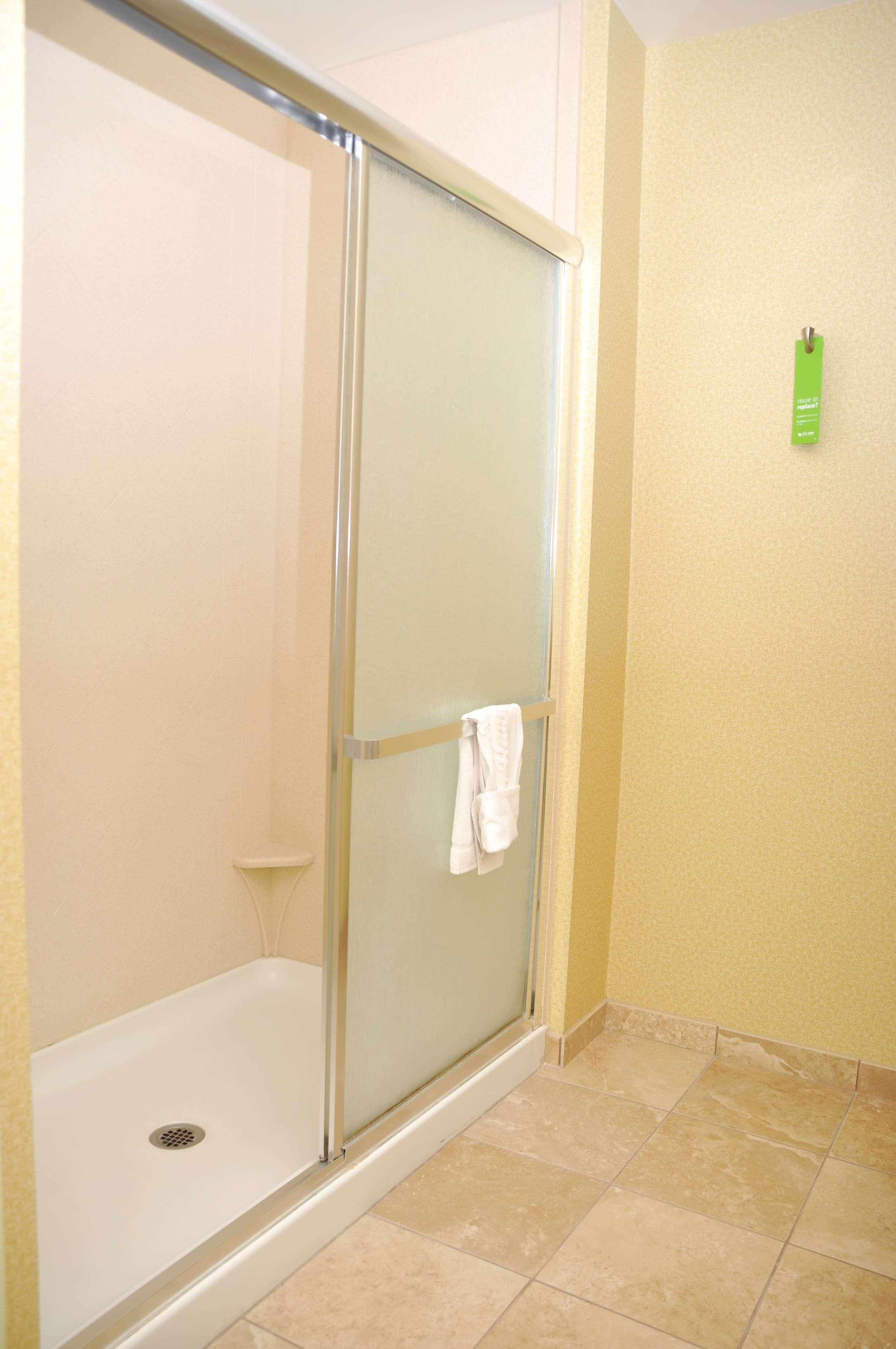 Hampton Inn Macomb Εξωτερικό φωτογραφία