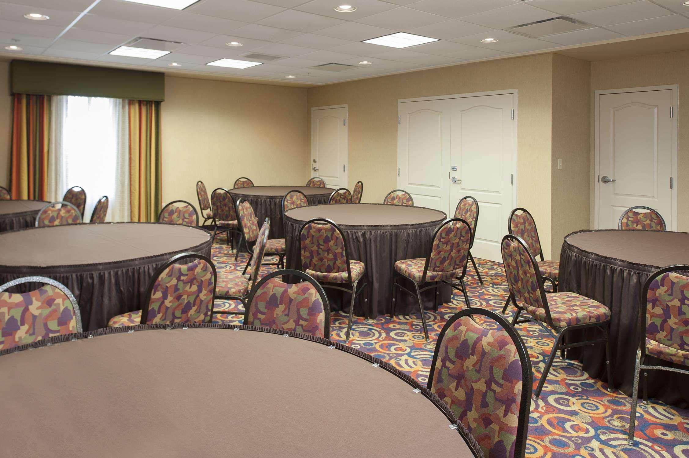 Hampton Inn Macomb Εξωτερικό φωτογραφία