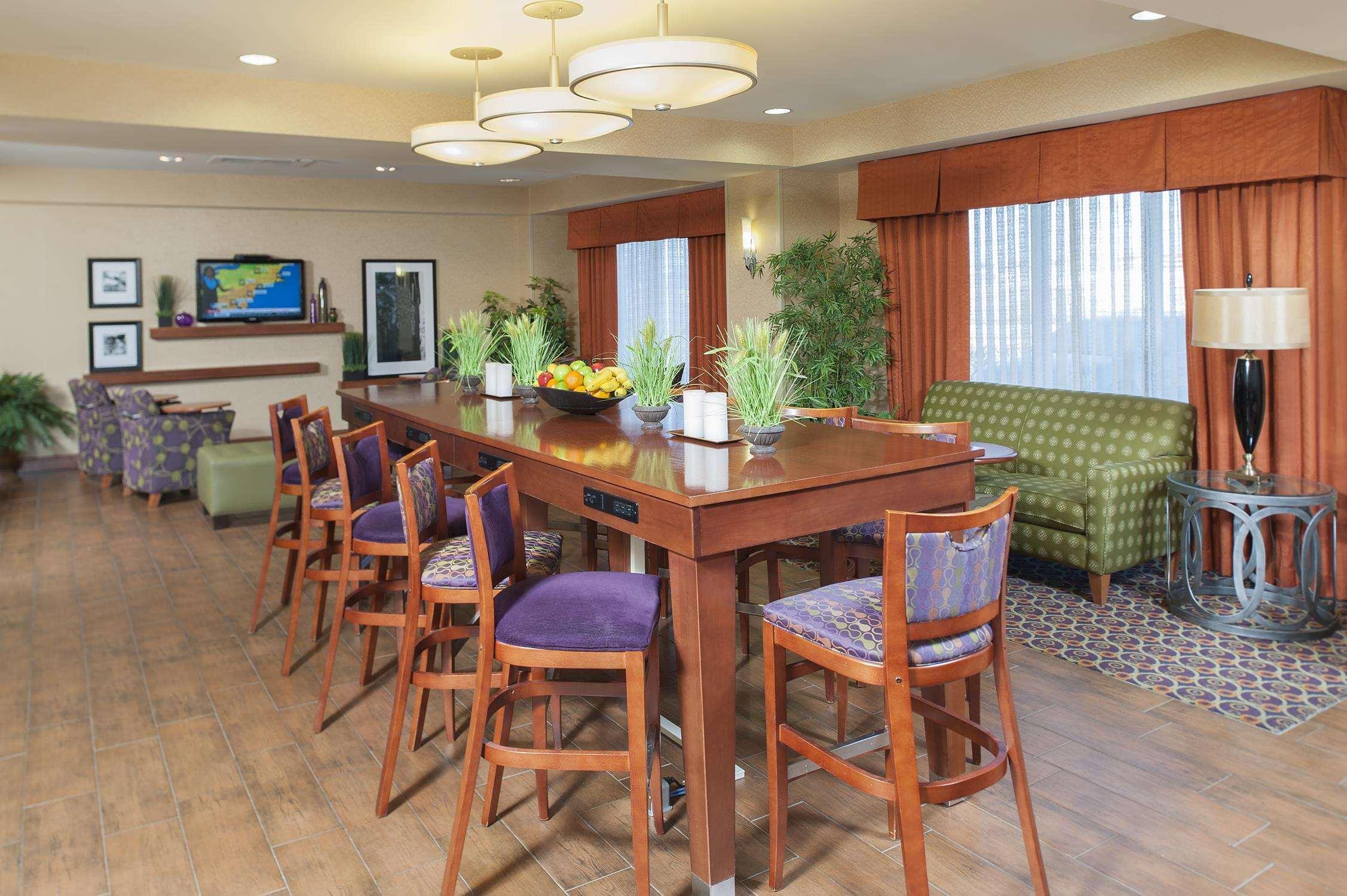 Hampton Inn Macomb Εξωτερικό φωτογραφία