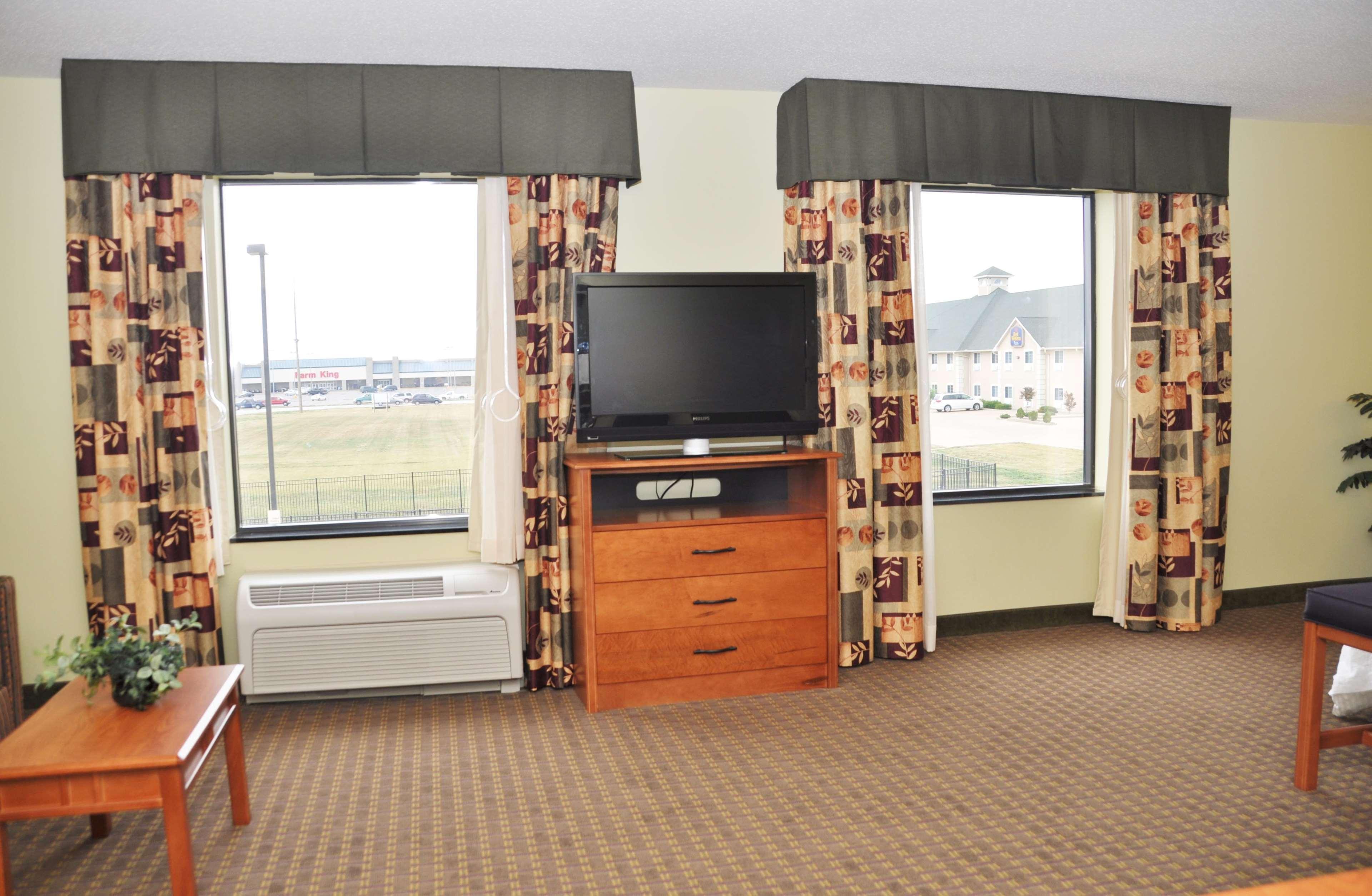 Hampton Inn Macomb Εξωτερικό φωτογραφία