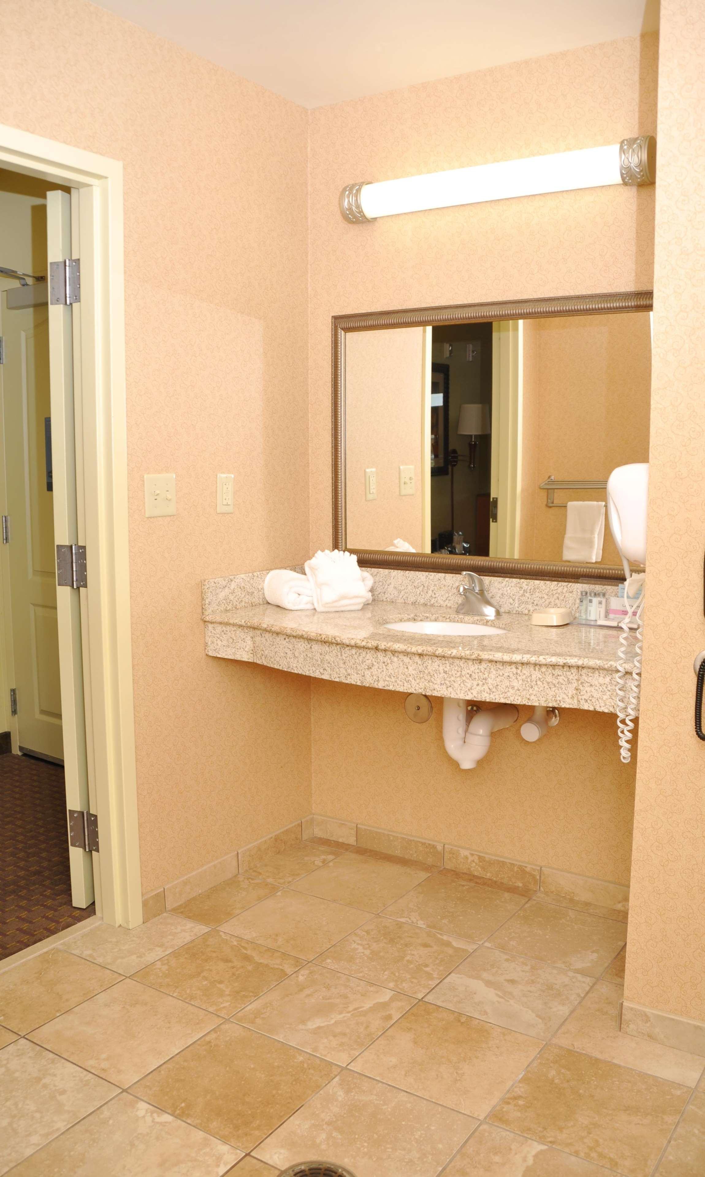Hampton Inn Macomb Εξωτερικό φωτογραφία