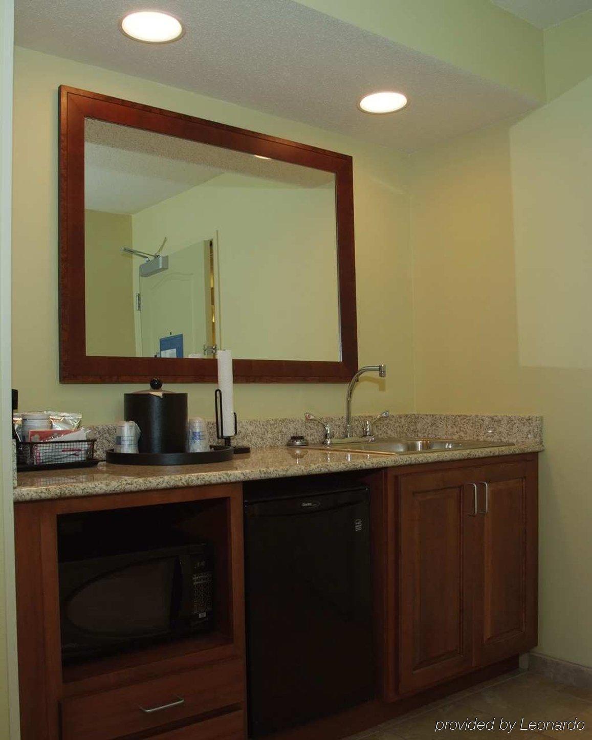 Hampton Inn Macomb Δωμάτιο φωτογραφία